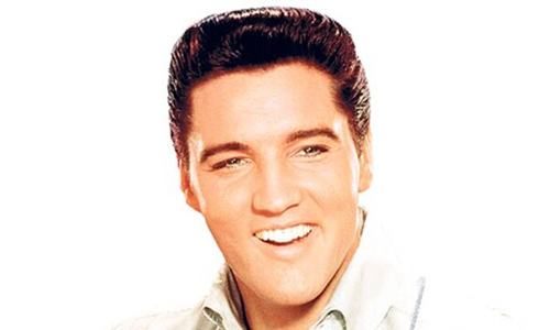 ELVIS'IN SON YILLARINA AİT BİLİNMEYEN KAYITLAR YAYINLANDI
